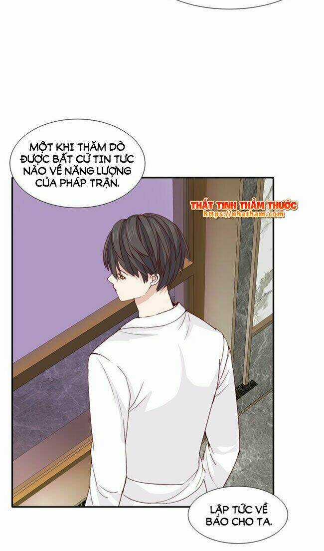 Mộng Văn Sơn Hải Kinh - Chapter 17 - Trang 45