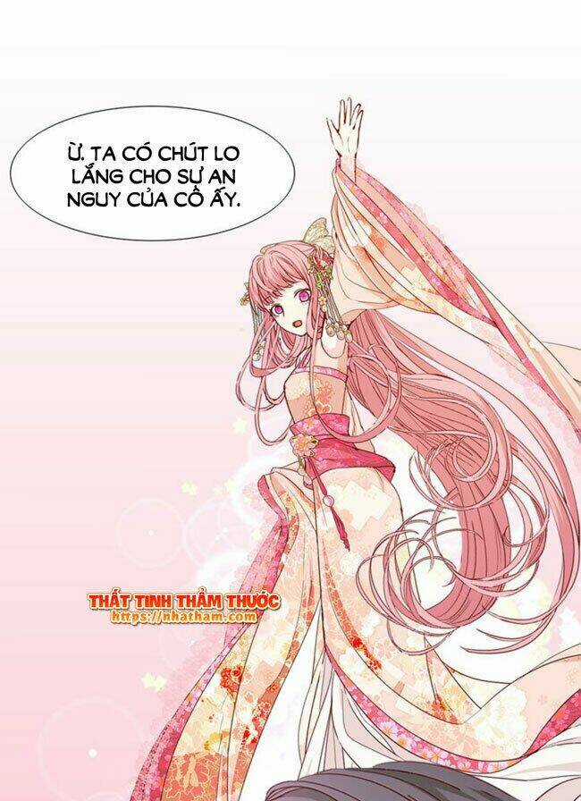Mộng Văn Sơn Hải Kinh - Chapter 17 - Trang 49