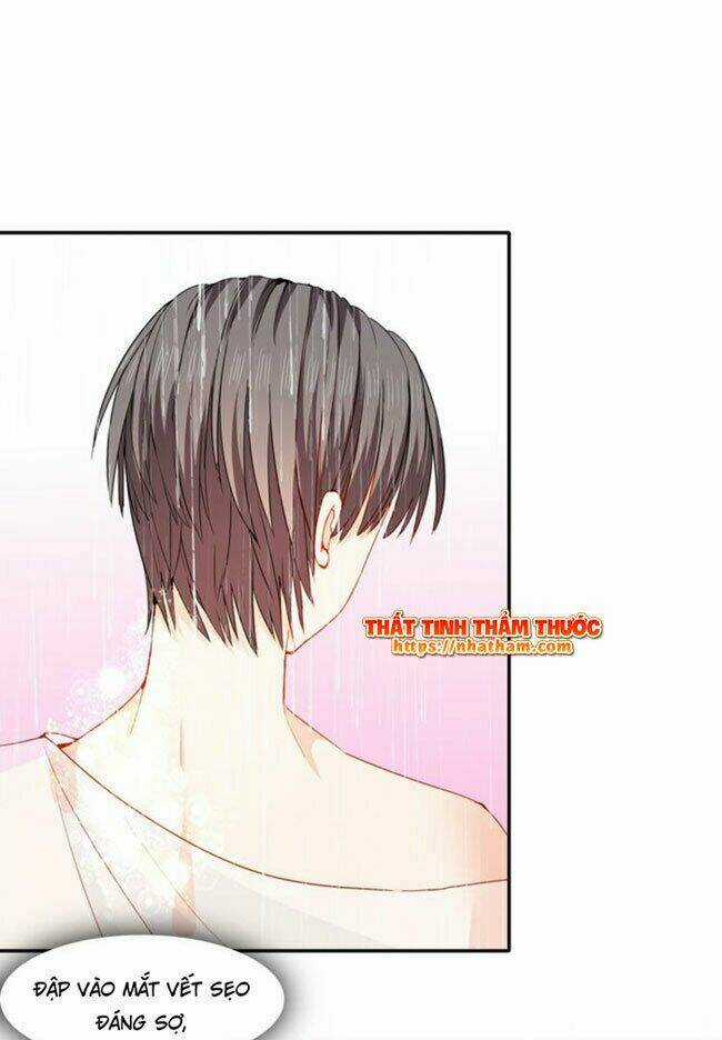 Mộng Văn Sơn Hải Kinh - Chapter 17 - Trang 8