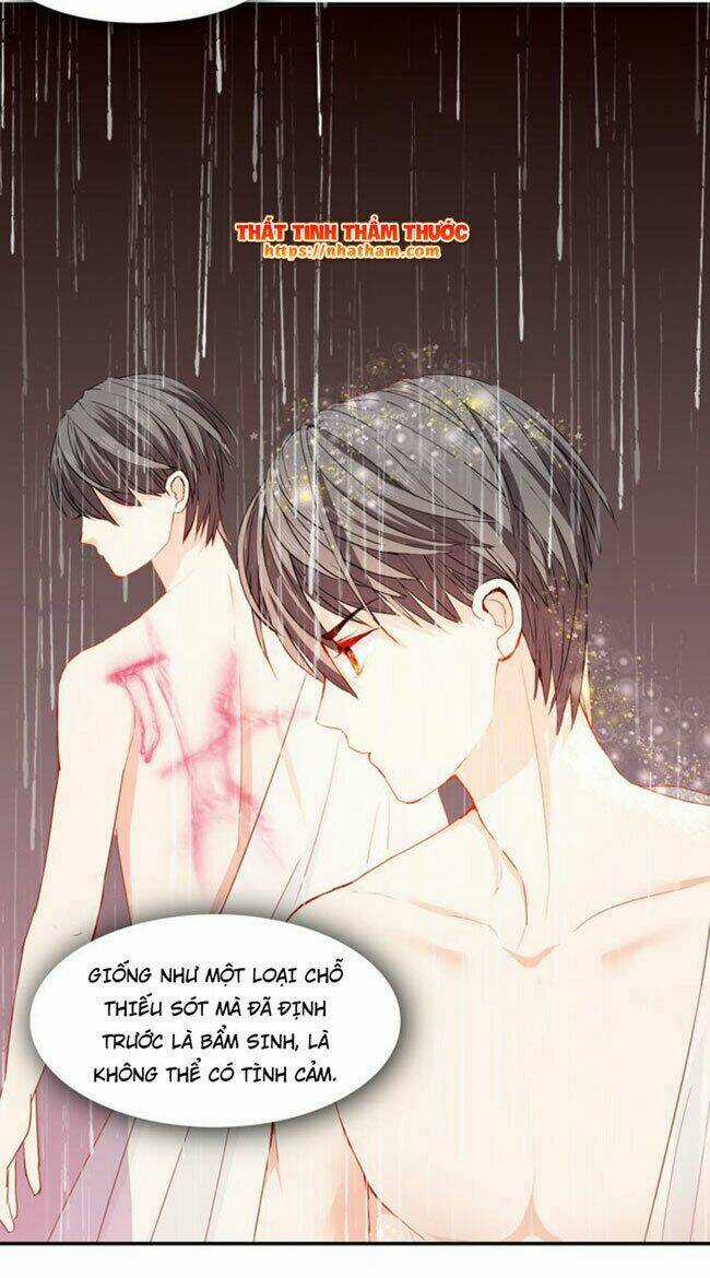 Mộng Văn Sơn Hải Kinh - Chapter 17 - Trang 9