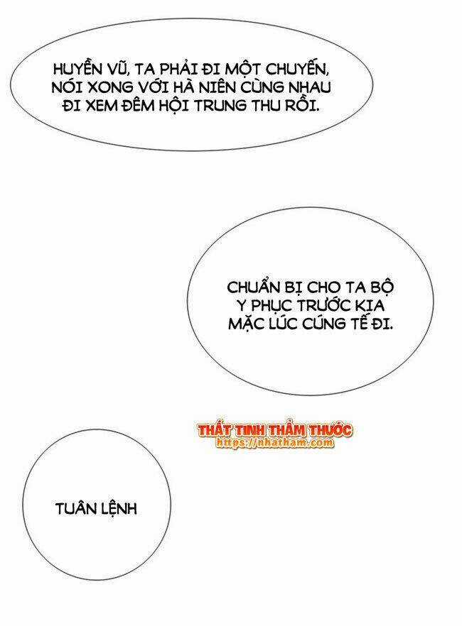 Mộng Văn Sơn Hải Kinh - Chapter 18 - Trang 14