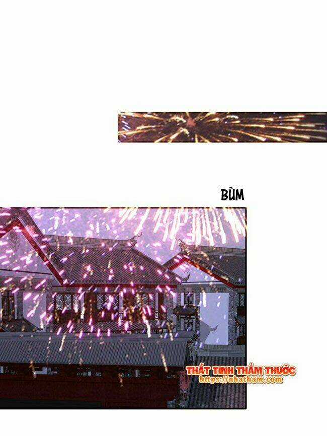 Mộng Văn Sơn Hải Kinh - Chapter 18 - Trang 15