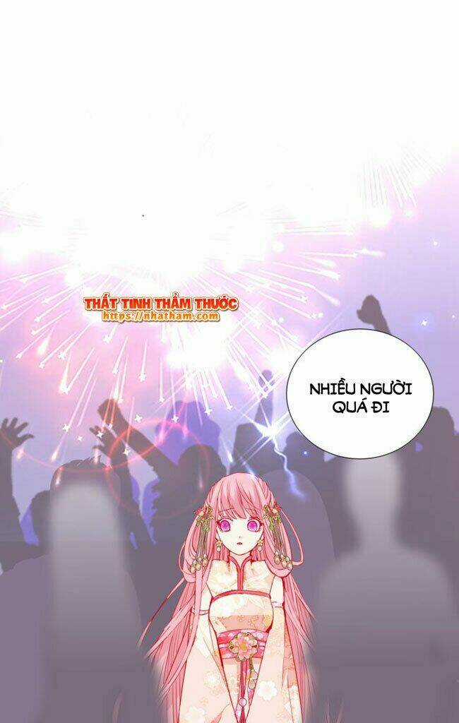 Mộng Văn Sơn Hải Kinh - Chapter 18 - Trang 16