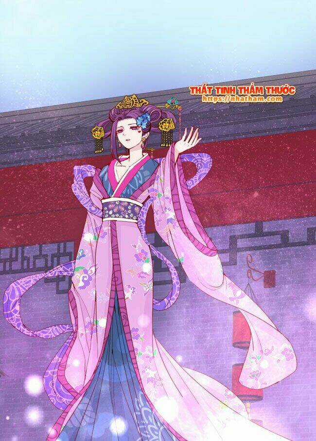 Mộng Văn Sơn Hải Kinh - Chapter 18 - Trang 18