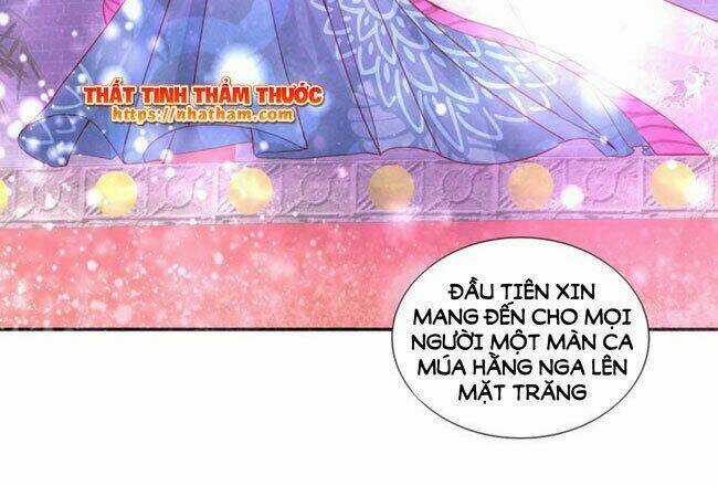 Mộng Văn Sơn Hải Kinh - Chapter 18 - Trang 19