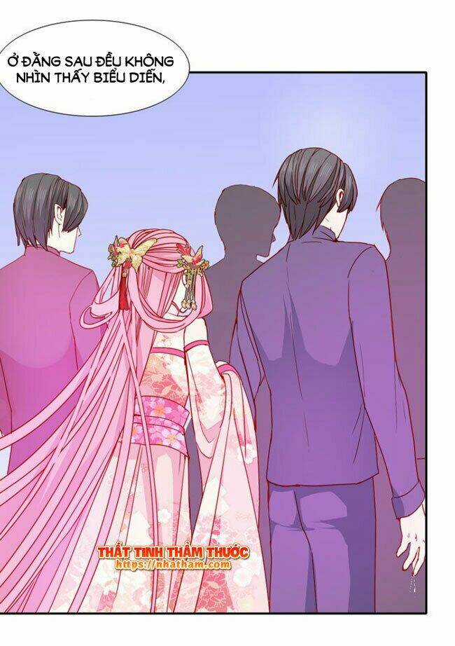 Mộng Văn Sơn Hải Kinh - Chapter 18 - Trang 20