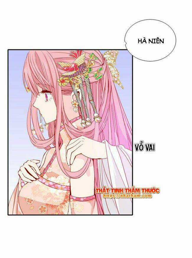 Mộng Văn Sơn Hải Kinh - Chapter 18 - Trang 22