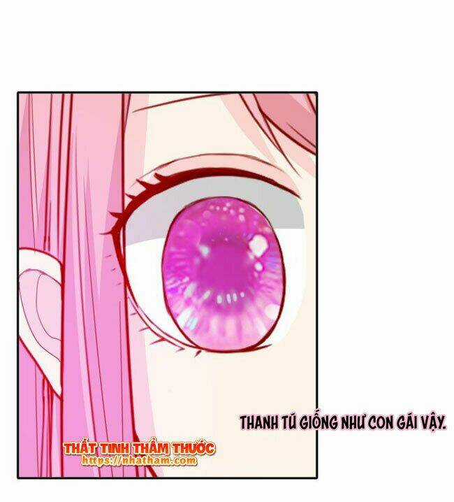 Mộng Văn Sơn Hải Kinh - Chapter 18 - Trang 26