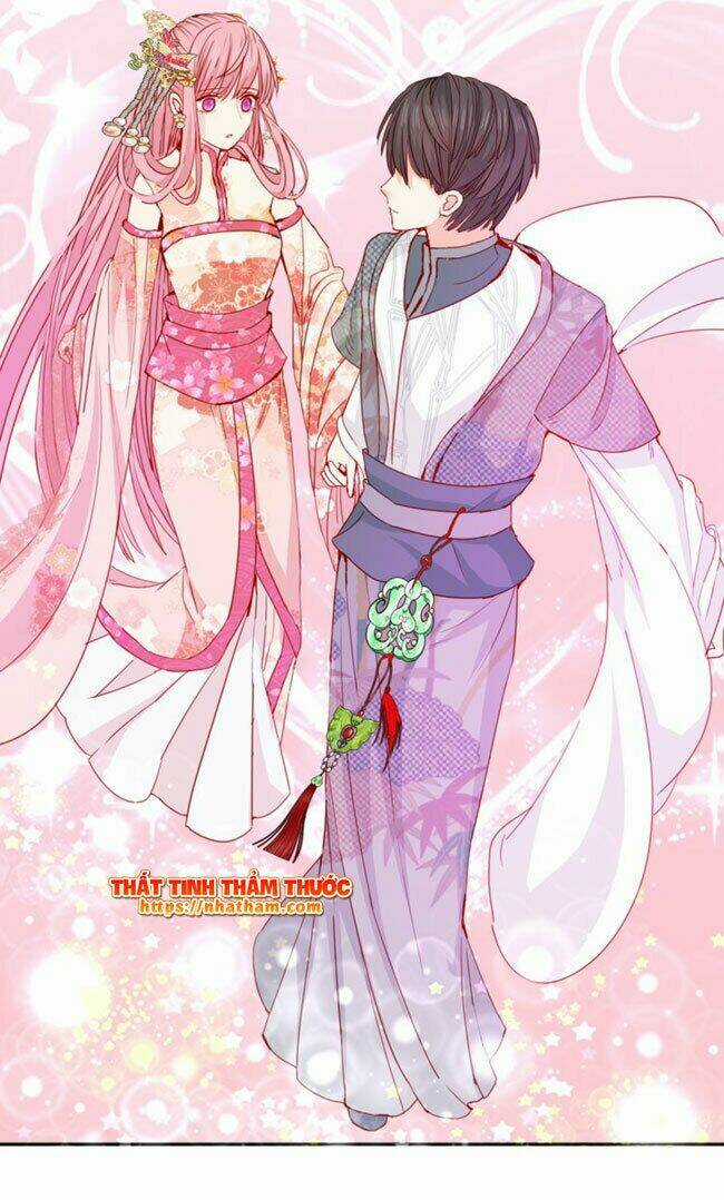 Mộng Văn Sơn Hải Kinh - Chapter 18 - Trang 29