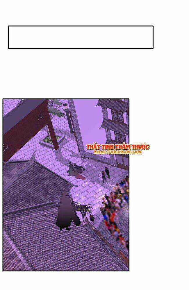 Mộng Văn Sơn Hải Kinh - Chapter 18 - Trang 33