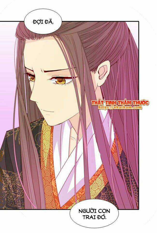 Mộng Văn Sơn Hải Kinh - Chapter 18 - Trang 35