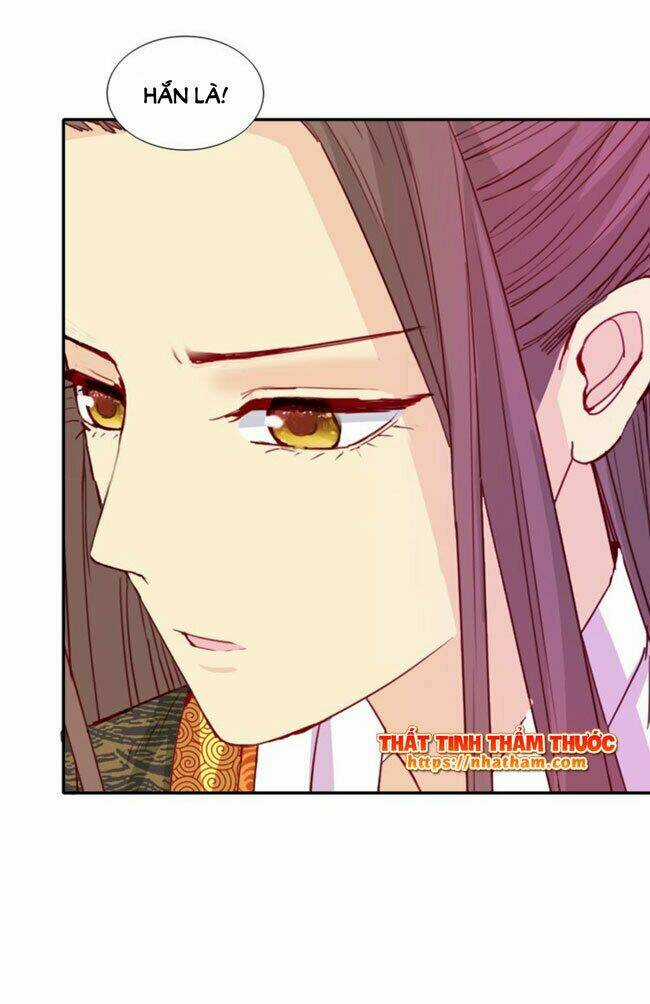 Mộng Văn Sơn Hải Kinh - Chapter 18 - Trang 36