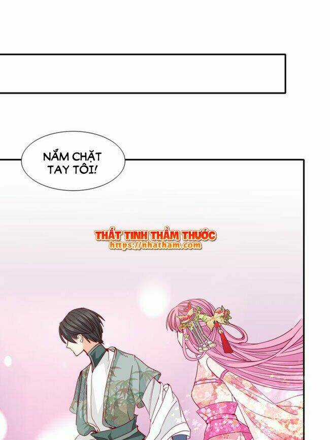 Mộng Văn Sơn Hải Kinh - Chapter 18 - Trang 37