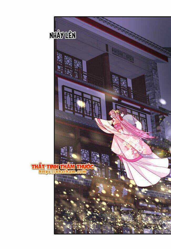 Mộng Văn Sơn Hải Kinh - Chapter 18 - Trang 39