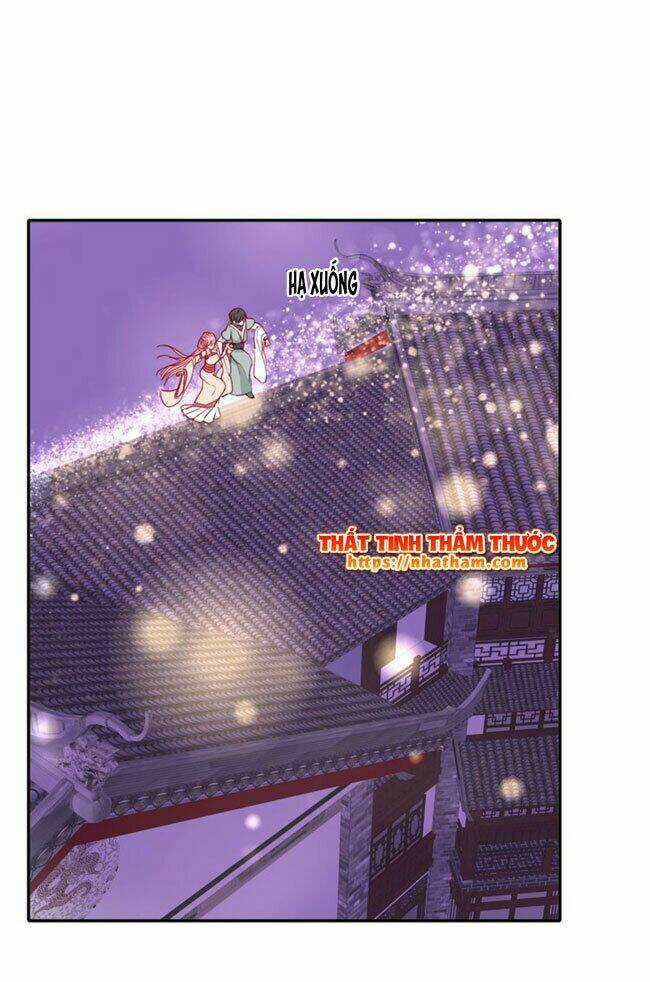 Mộng Văn Sơn Hải Kinh - Chapter 18 - Trang 40