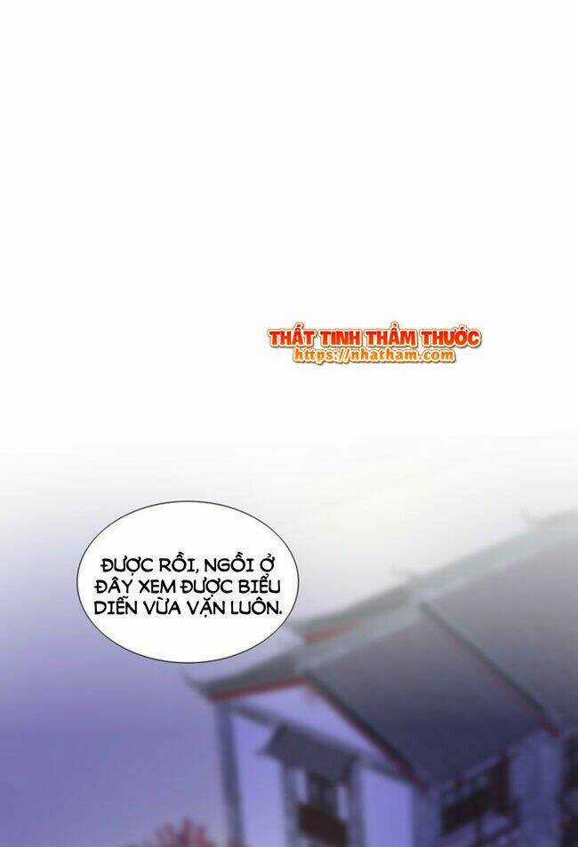 Mộng Văn Sơn Hải Kinh - Chapter 18 - Trang 41