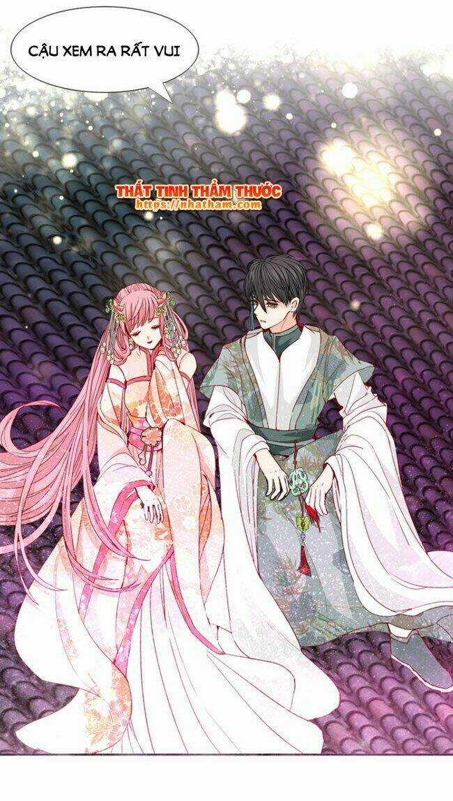 Mộng Văn Sơn Hải Kinh - Chapter 18 - Trang 43