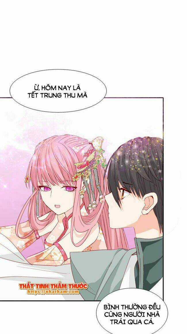 Mộng Văn Sơn Hải Kinh - Chapter 18 - Trang 44