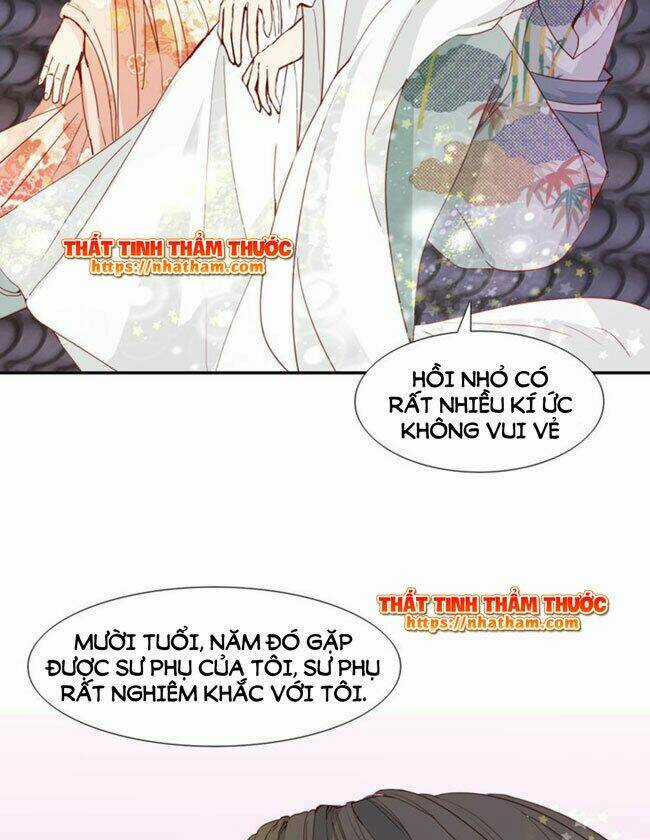 Mộng Văn Sơn Hải Kinh - Chapter 18 - Trang 50