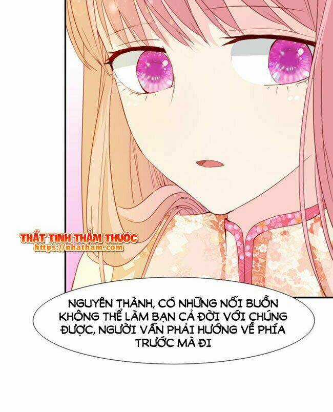 Mộng Văn Sơn Hải Kinh - Chapter 18 - Trang 54