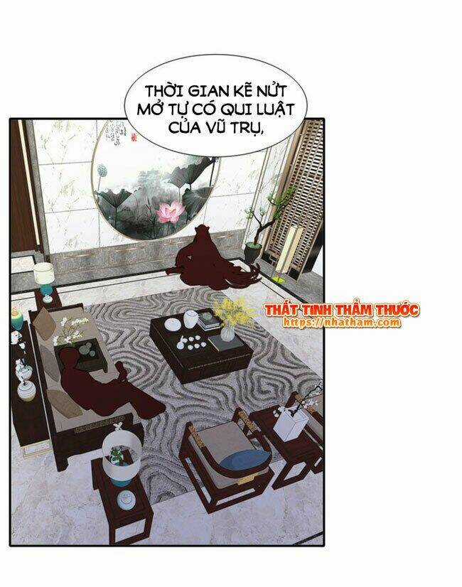 Mộng Văn Sơn Hải Kinh - Chapter 18 - Trang 7