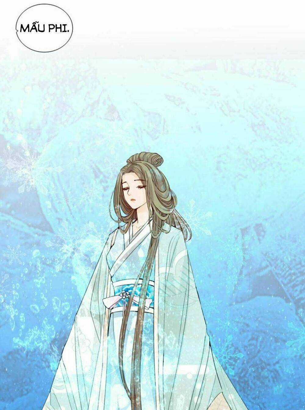 Mộng Văn Sơn Hải Kinh - Chapter 19 - Trang 12