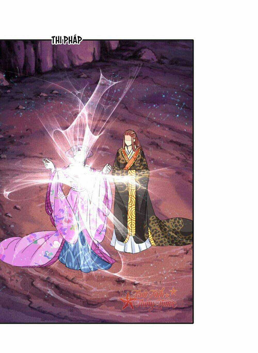 Mộng Văn Sơn Hải Kinh - Chapter 19 - Trang 18