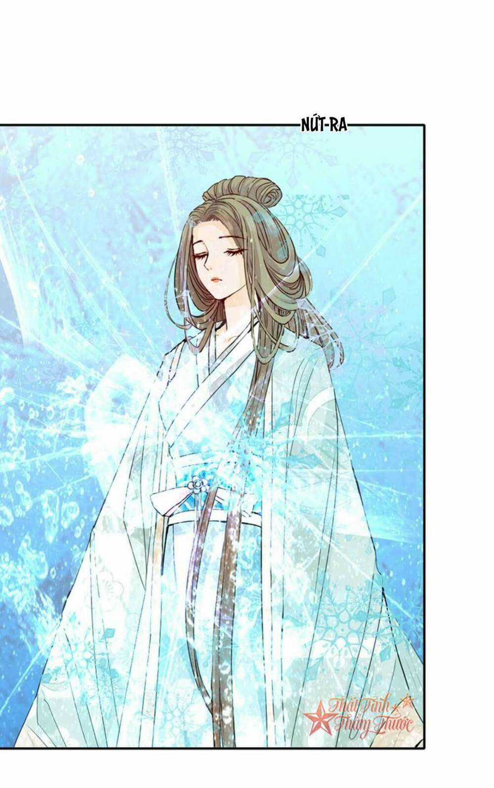 Mộng Văn Sơn Hải Kinh - Chapter 19 - Trang 21