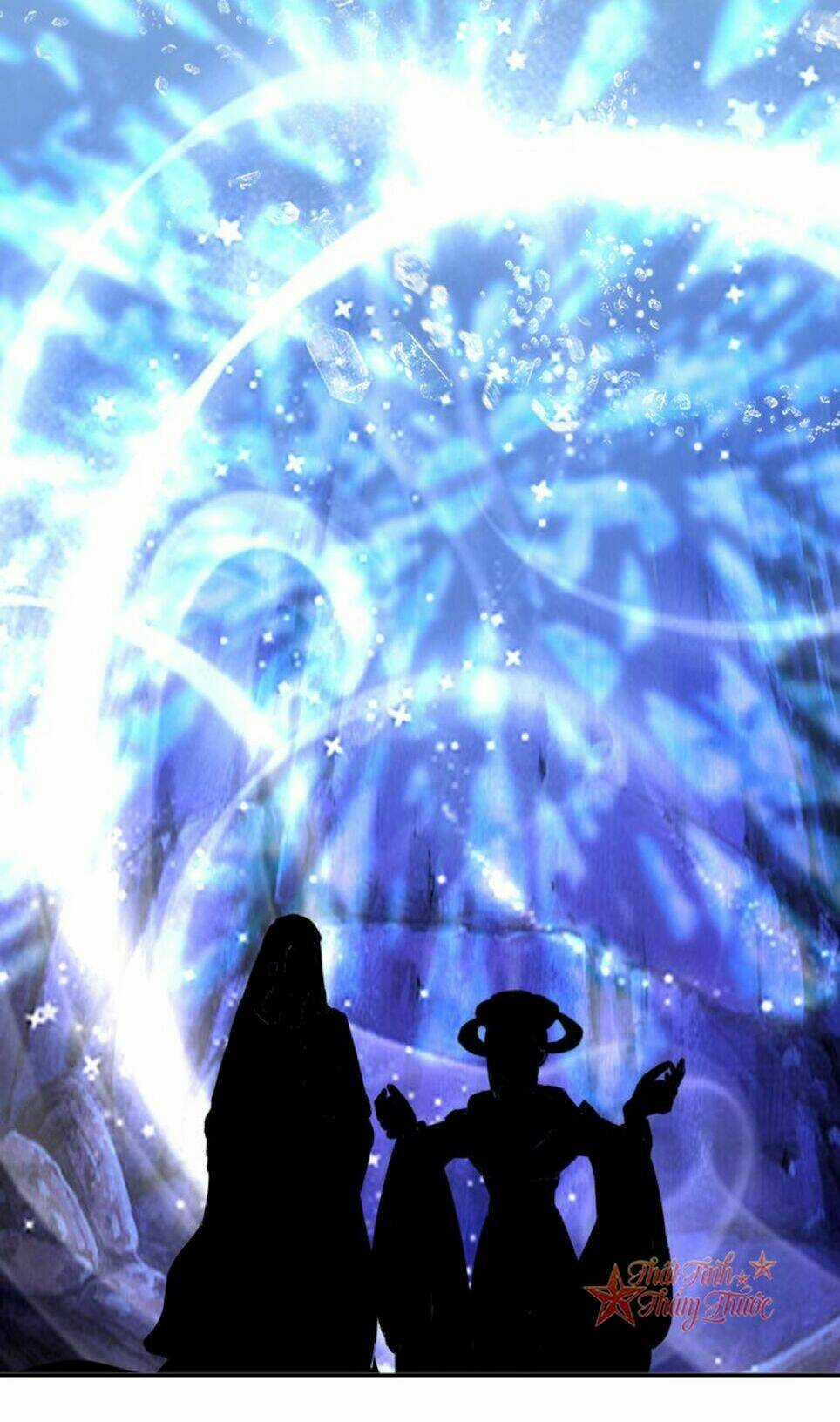 Mộng Văn Sơn Hải Kinh - Chapter 19 - Trang 23