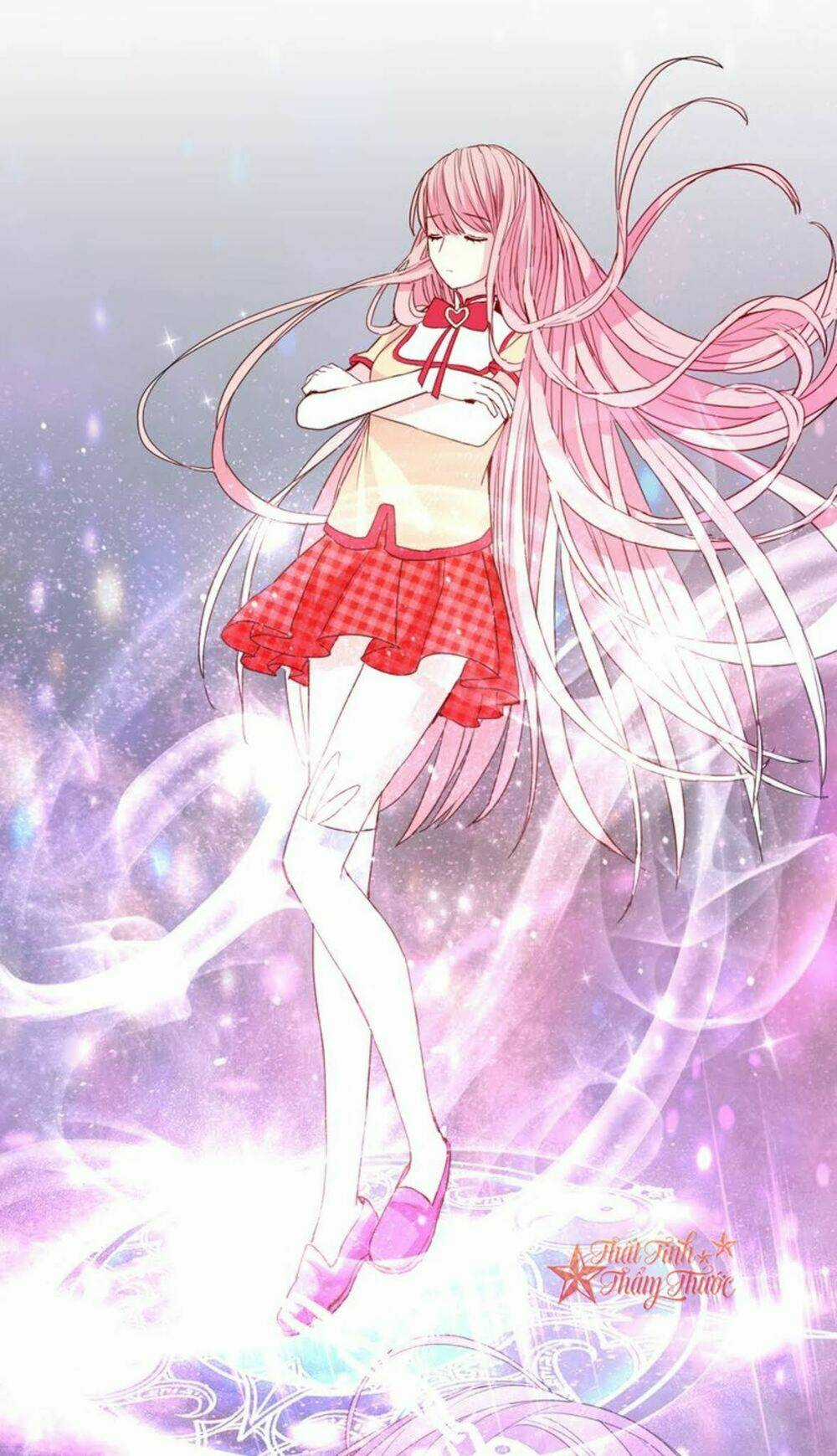 Mộng Văn Sơn Hải Kinh - Chapter 19 - Trang 28