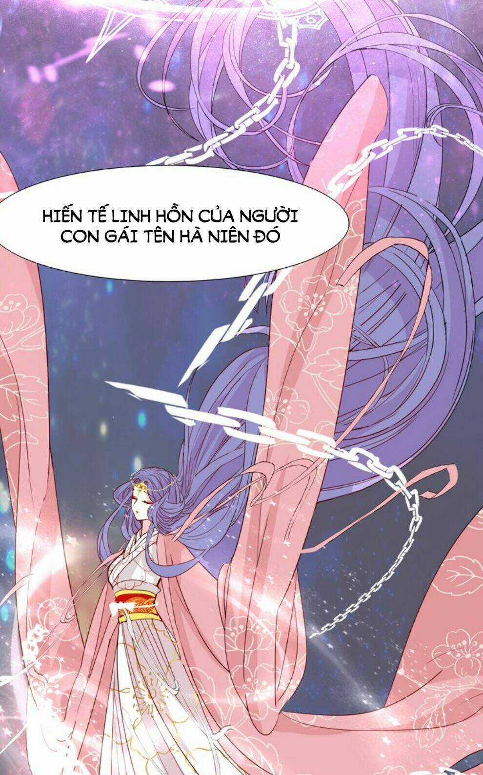 Mộng Văn Sơn Hải Kinh - Chapter 19 - Trang 29