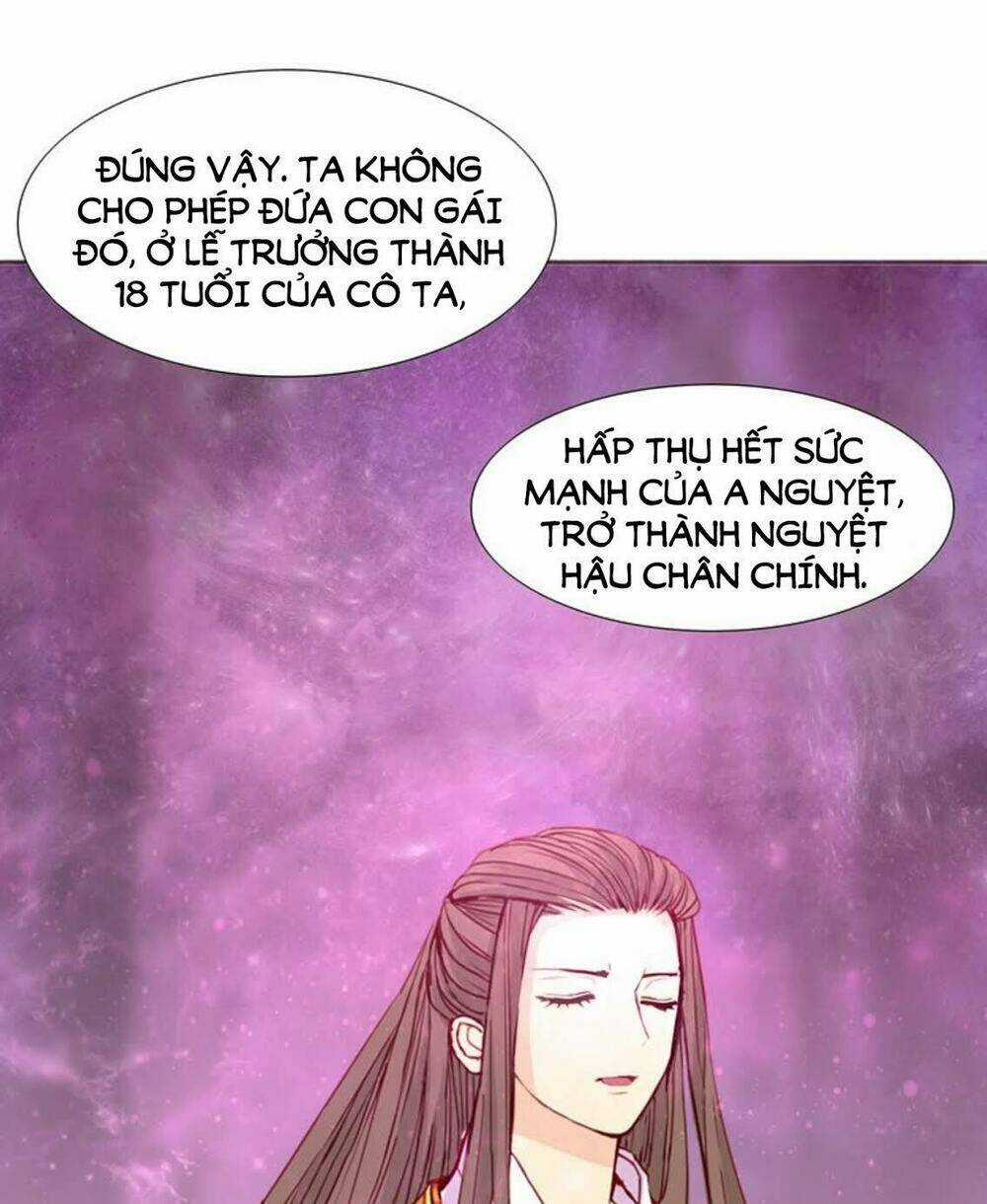 Mộng Văn Sơn Hải Kinh - Chapter 19 - Trang 31