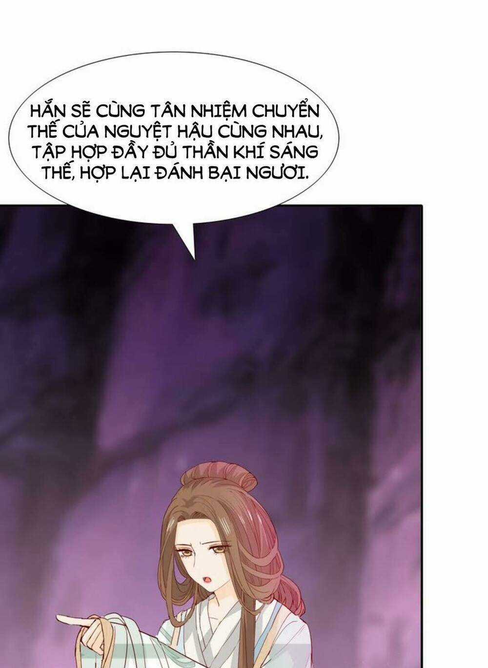 Mộng Văn Sơn Hải Kinh - Chapter 19 - Trang 35