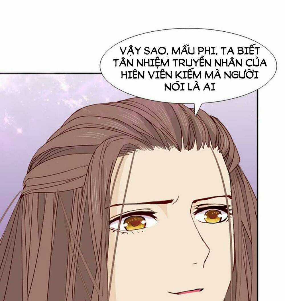 Mộng Văn Sơn Hải Kinh - Chapter 19 - Trang 37