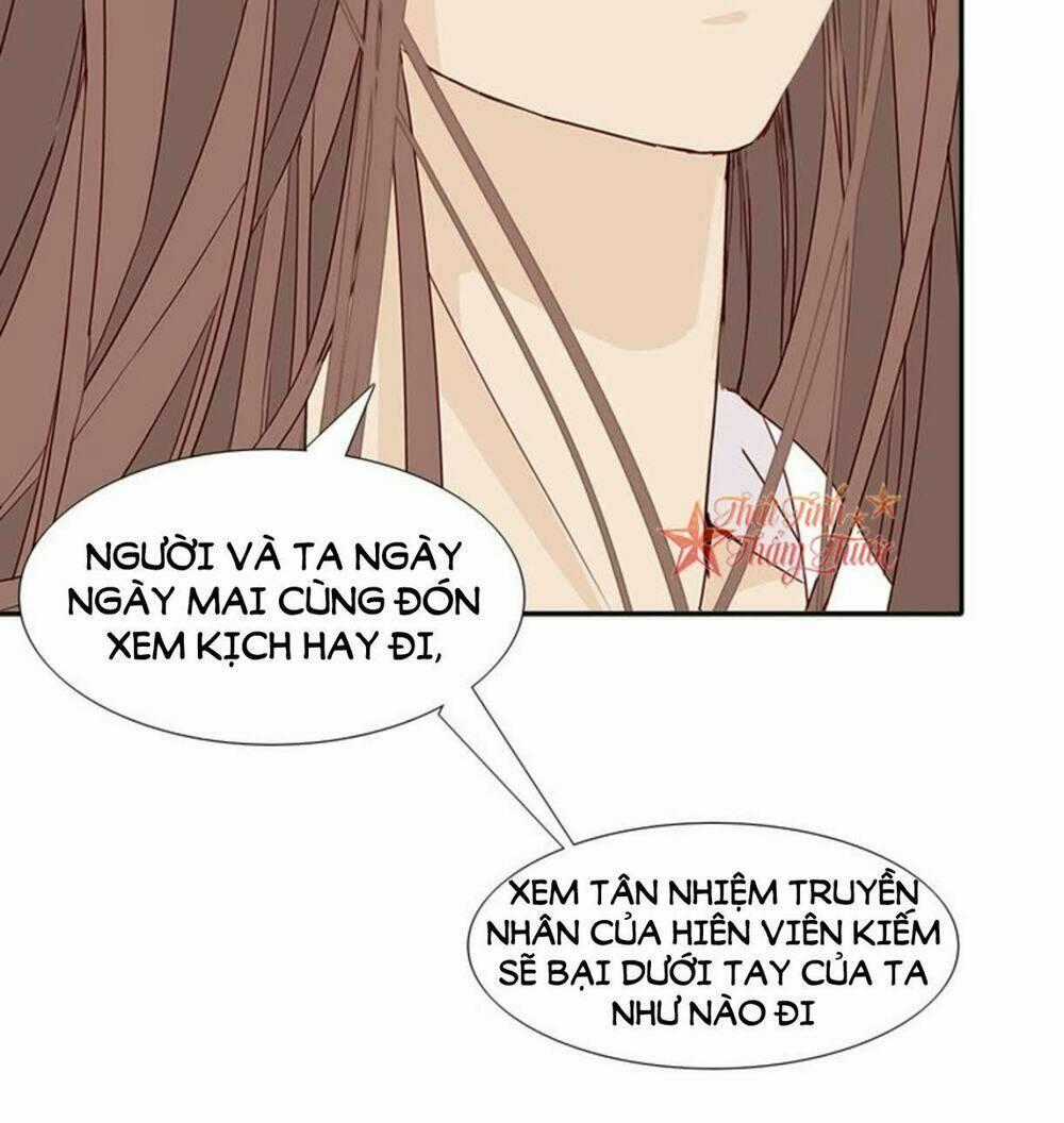 Mộng Văn Sơn Hải Kinh - Chapter 19 - Trang 38