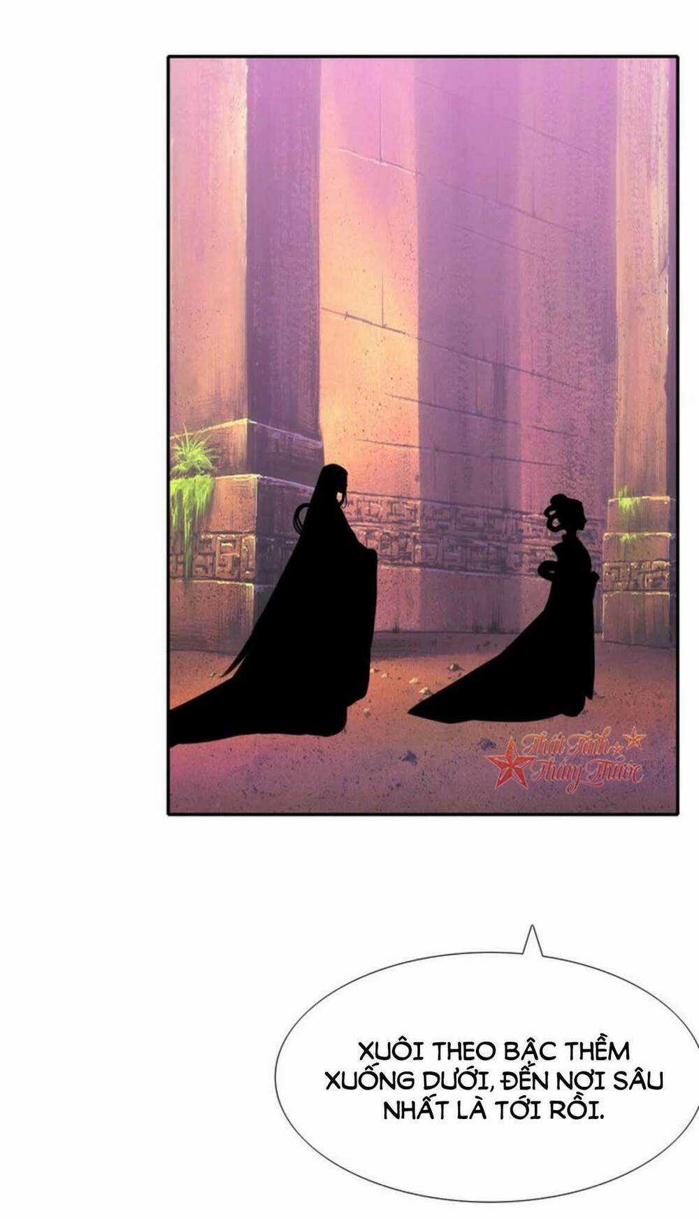 Mộng Văn Sơn Hải Kinh - Chapter 19 - Trang 5