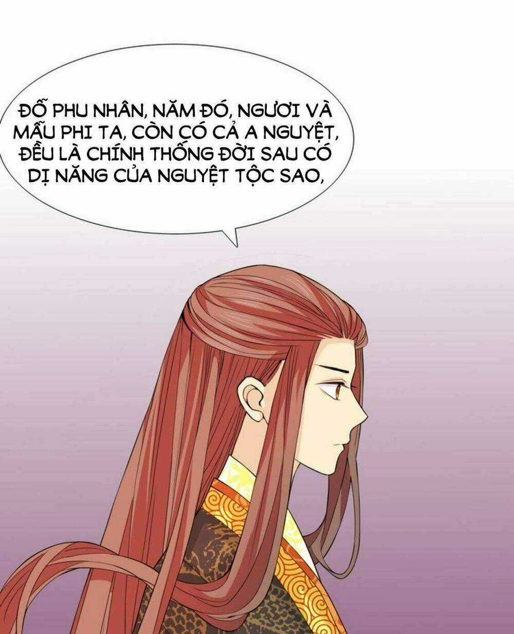 Mộng Văn Sơn Hải Kinh - Chapter 19 - Trang 6