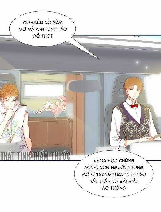 Mộng Văn Sơn Hải Kinh - Chapter 2 - Trang 11