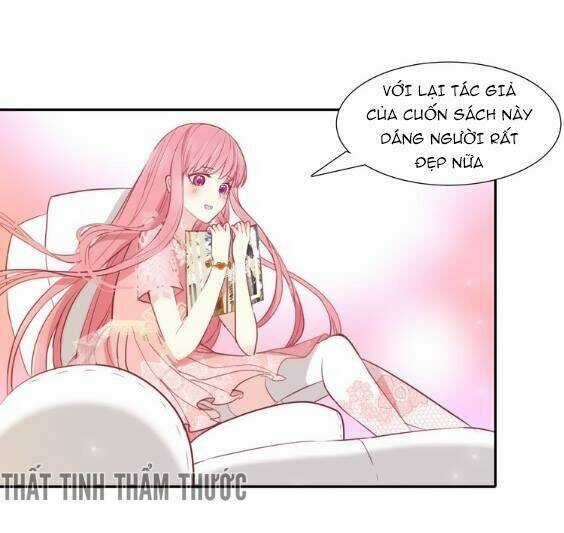 Mộng Văn Sơn Hải Kinh - Chapter 2 - Trang 16