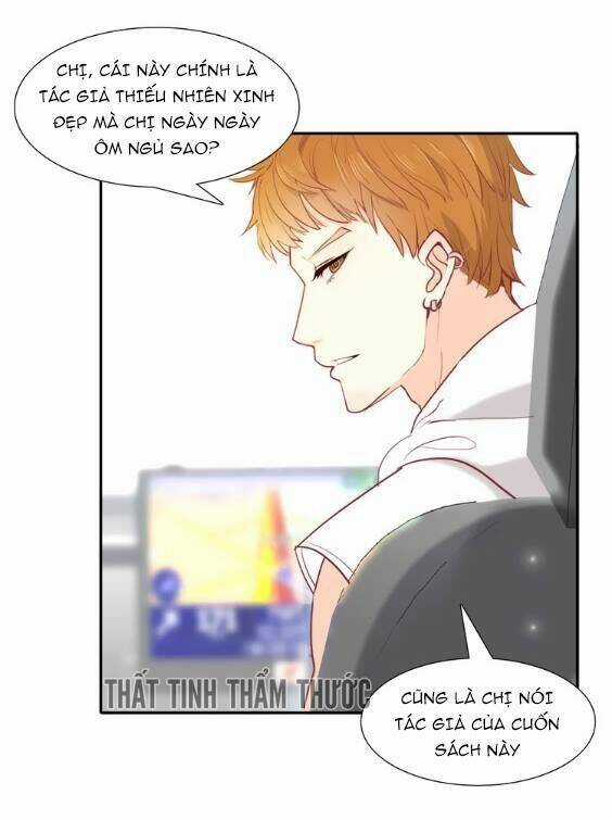 Mộng Văn Sơn Hải Kinh - Chapter 2 - Trang 17