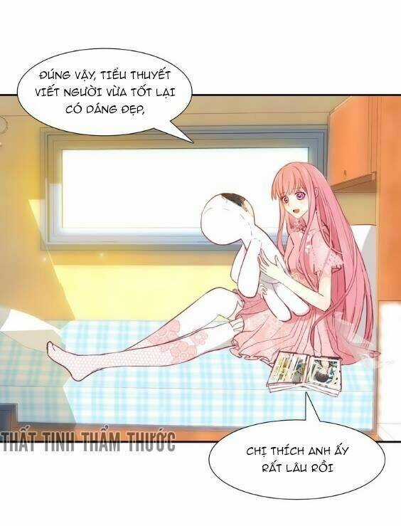 Mộng Văn Sơn Hải Kinh - Chapter 2 - Trang 18