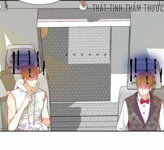 Mộng Văn Sơn Hải Kinh - Chapter 2 - Trang 20