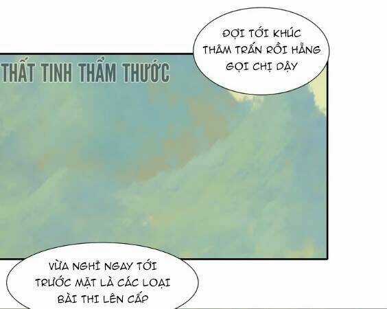 Mộng Văn Sơn Hải Kinh - Chapter 2 - Trang 21