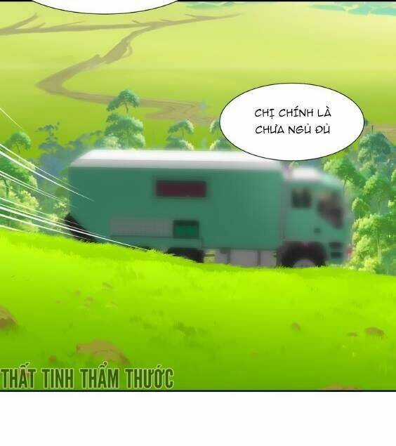 Mộng Văn Sơn Hải Kinh - Chapter 2 - Trang 22