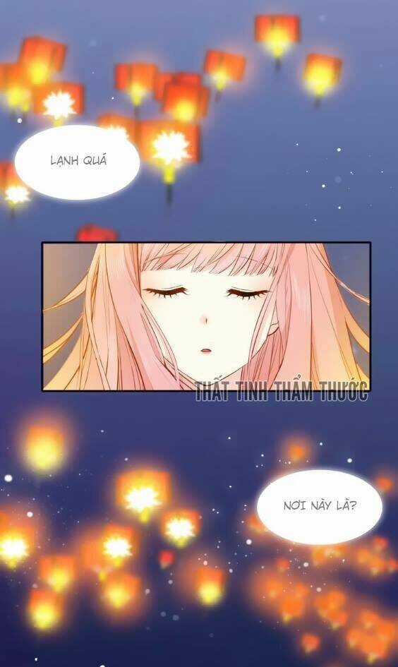 Mộng Văn Sơn Hải Kinh - Chapter 2 - Trang 24
