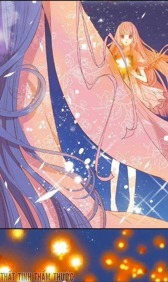 Mộng Văn Sơn Hải Kinh - Chapter 2 - Trang 30