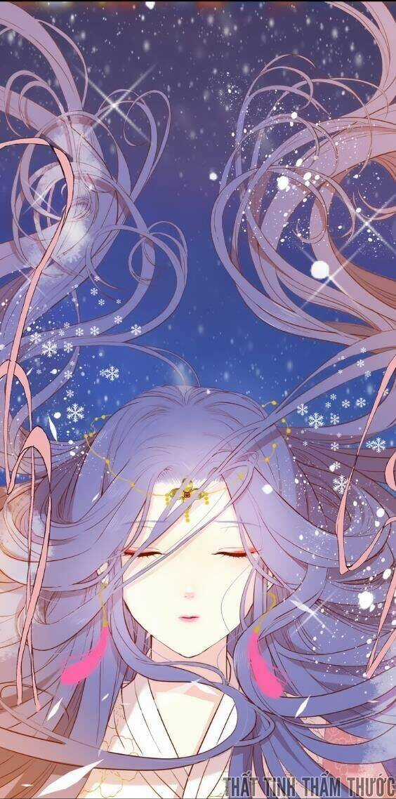 Mộng Văn Sơn Hải Kinh - Chapter 2 - Trang 31