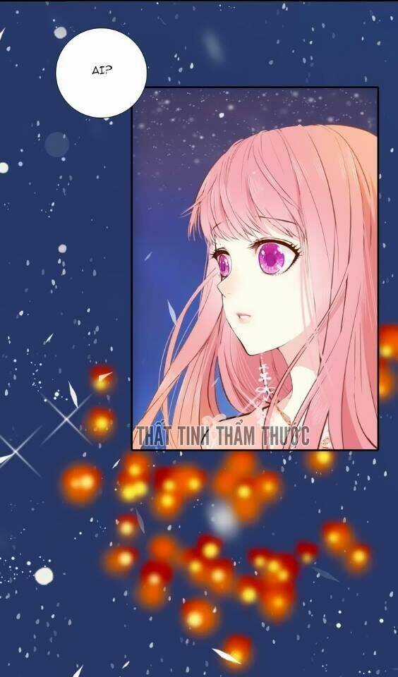 Mộng Văn Sơn Hải Kinh - Chapter 2 - Trang 32