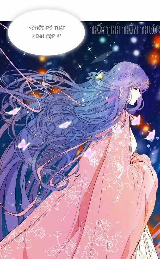 Mộng Văn Sơn Hải Kinh - Chapter 2 - Trang 34