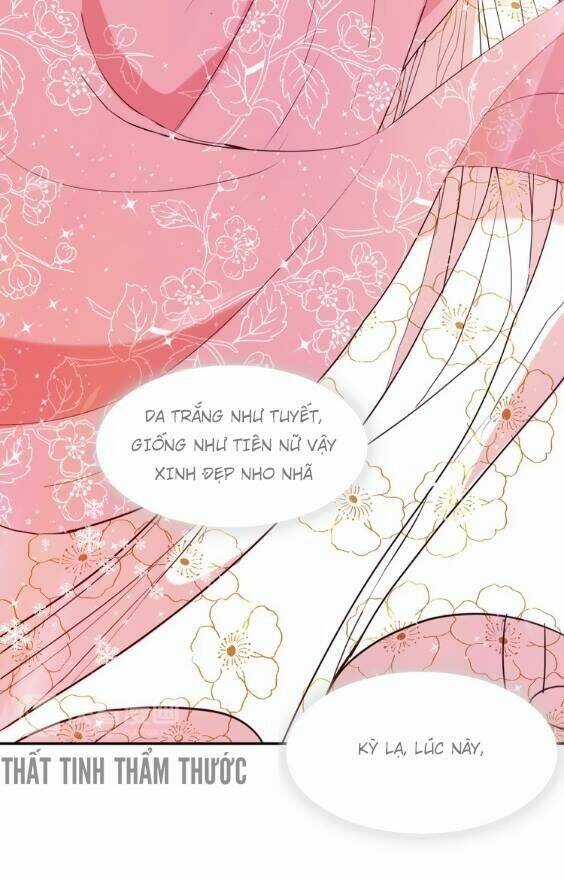 Mộng Văn Sơn Hải Kinh - Chapter 2 - Trang 35